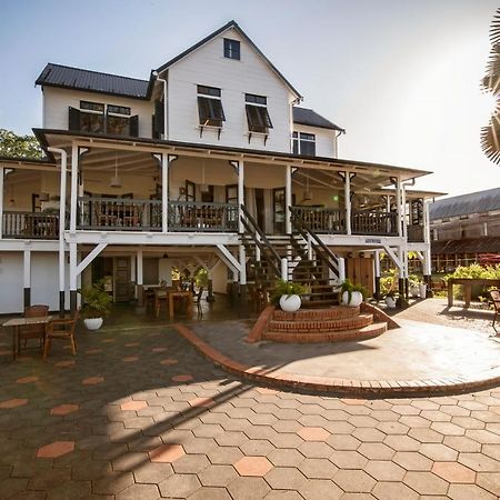 Boutique Hotel Peperpot Meerzorg Exterior photo